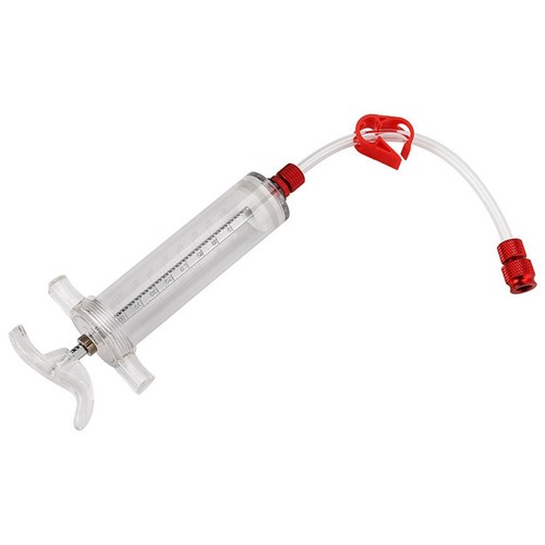 Dichtmittelinjektor Fahrrad MTB Reifenreifen 50 Ml Spritzen-Kit Rennrad 2021 Neu - Bild 20 von 39