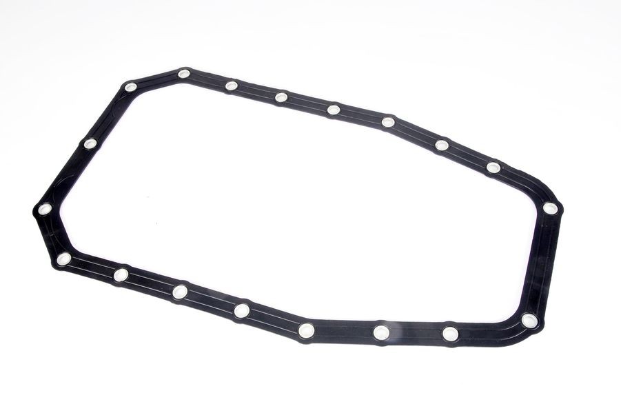 Fits LEMA LE25057.00 Oil sump gasket LE25057.00 Oil sump gasket (rubber) fits: