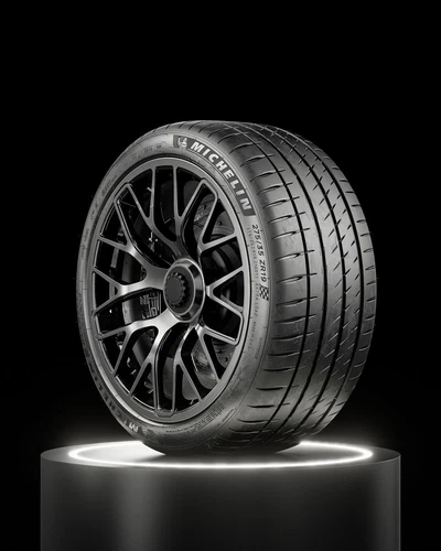 Pneumatici Estivi Michelin Pilot Sport 4 S1 – 245/40 R19 98Y XL – Nuovi