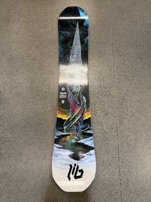 Lib Tech T. Rice Pro Snowboard 155cm