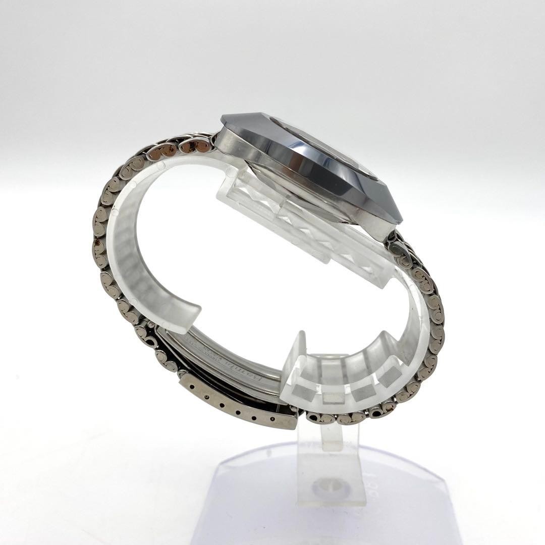 RADO Diastar Automatic Watch Stainless Silver Diamond Dial Mens Edition Premium image 4