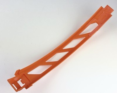 Hot Wheels GLC96 Track Builder Triple Loop Part - Section B1 2A162