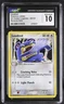 CGC 10 GEM MINT Loudred 2004 EX Hidden Legends 39/101 Reverse Holo Pokemon Card