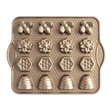 Nordic Ware Busy Bee Bitelet Pan