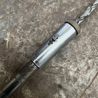 Vintage StanleyYankee Screwdriver