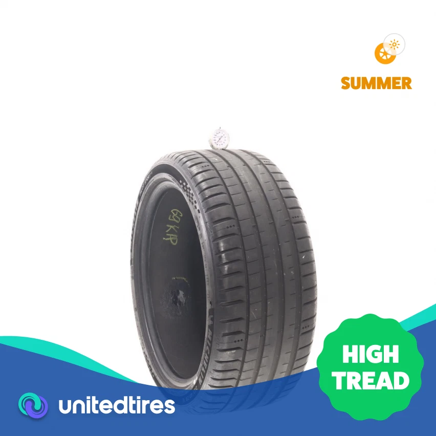 Michelin 235/40/18 Car & Truck Tires for sale | eBay