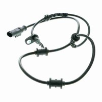 Vemo Abs Sensor Raddrehzahl FüR Citroen Jumper Ii Fiat Ducato 250 Hinterachse