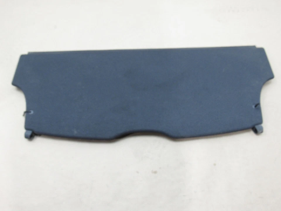 Mini Cooper Countryman S 2024 maletero trasero estante panel superior cubierta moldura 23-25 * Foto 3 de 4