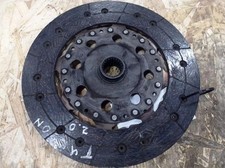 Disque d'embrayage Hyundai TUCSON