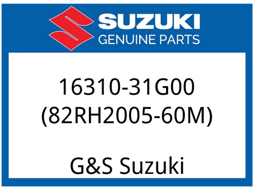 CHAIN ASSY,OIL PUMP DRIVE (82 H2005-60M)
