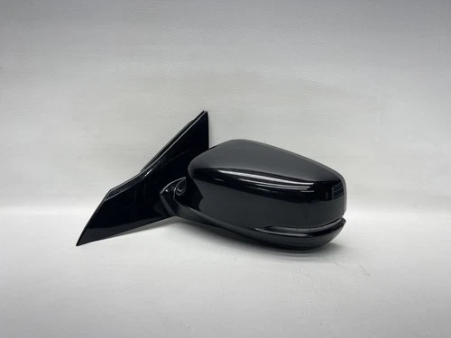2013-2017 HONDA ACCORD OEM DRIVERS LEFT Side Mirror NH731P