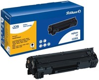 Kompatibel Ibm Hp CE285A Tonerpatrone Schwarz