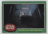 1977 Topps Star Wars Princess Leia Blasts the Enemy #210 0ha