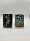 2025 Bowman - Chrome and Paper Prospects Aron Estrada #BCP-33 Rookie Cards