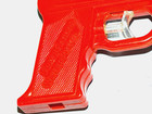 FLASH GORDON WATER PISTOL MARX 1950'S — photo 5