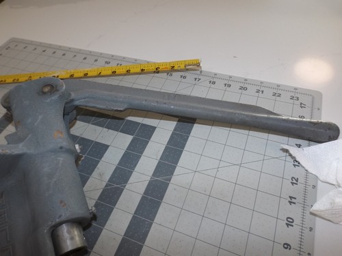 Lachmiller No 100  Reloading Press - Picture 5 of 8