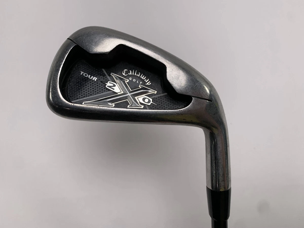 Sand Wedge Callaway X-20 - Graphite Regular Flex 75g - Droitier - Occasion Très Bon état