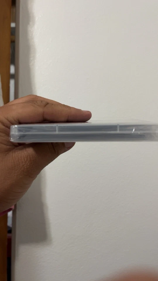 Gran Turismo 6 UK-PAL VERSION Sony PlayStation 3 (Ps3) Nuevo, Sellado de Fábrica Foto 2 de 4