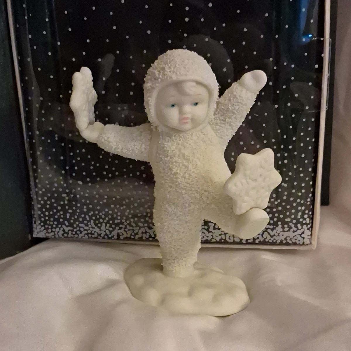 25+ Department 56 Dept Snowbabies for sale | Updated Oct 2026
