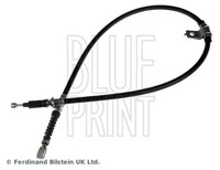 Blue Print Bremsseil Seilzug Feststellbremse ADN146324 FüR Cabstar Nissan F24M