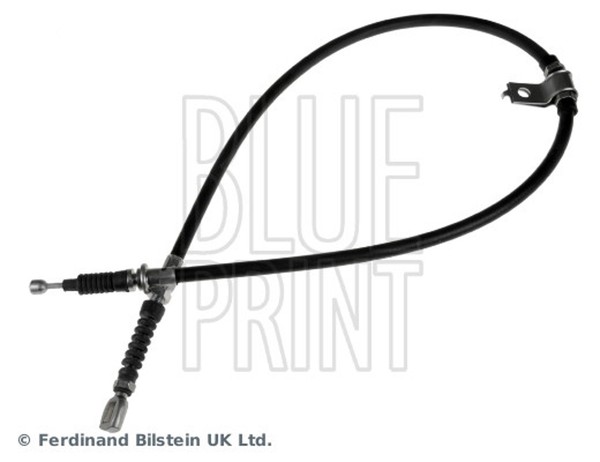 Blue Print Bremsseil Seilzug Feststellbremse ADN146324 FüR Cabstar Nissan F24M-image