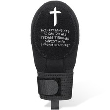 Youth Baseball Softball Sliding Mitt Protective Gear Left/Right Hands