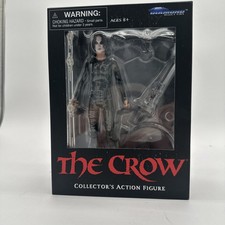 Diamond Select The Crow Collectors Edition Action Figure