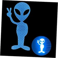 Highly Reflective Stickers Decals Vinyl for Cars High Intensity Grade