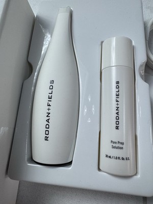 Rodan + Fields Pore Cleansing MD System NIB w/ Tips Blackhead Removal