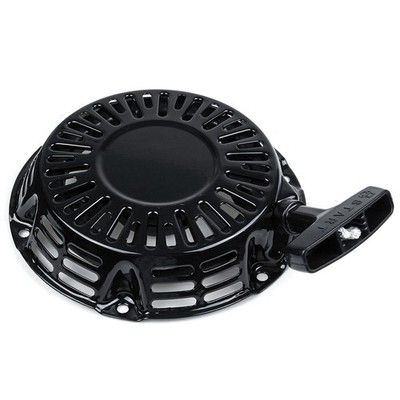 Recoil Starter Assembly For ETQ TG32P31DF TG32P31 Dual Fuel Generator
