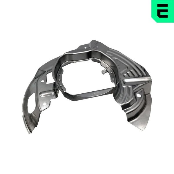 Optimal BSP-5015R Spritzblech, Bremsscheibe FüR BMW-image