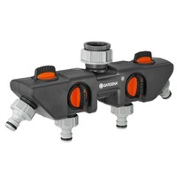 Gardena 4-Wege Verteiler
