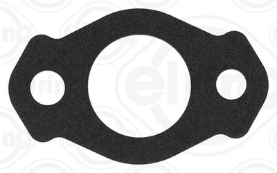 ELRING Dichtung Heizungsschlauch 330.540 für FORD TRANSIT Bus RWD F_B_ F_C_ i30