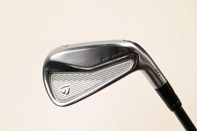 Taylormade P7MC 2020 #7 Eisen / Regular Flex Recoil 90 / 1°UP / Demo
