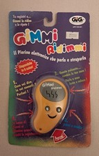GIMMI REDEMMI Gig 90s Yellow Sound Effects Vintage Sealed