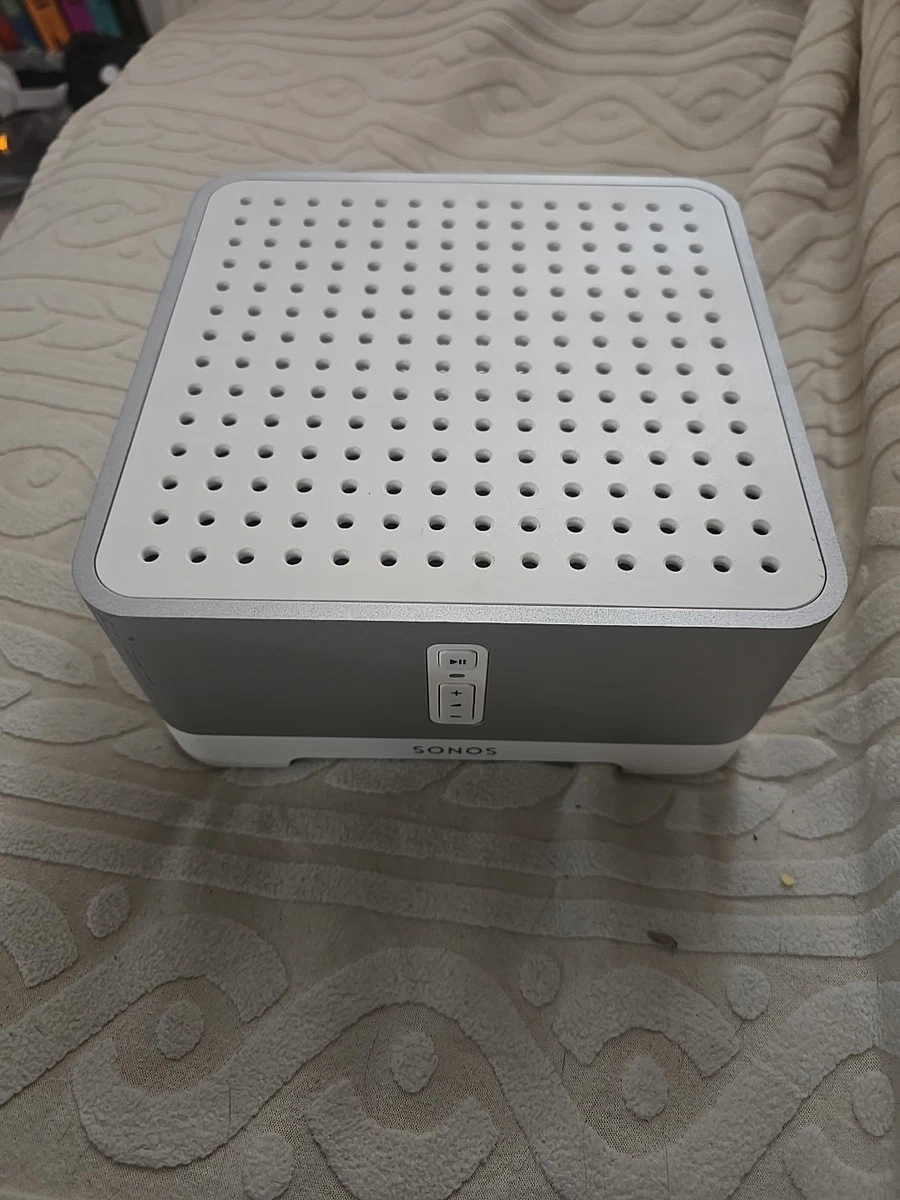 Preços baixos em Sonos Connect:Amp mídia para | eBay