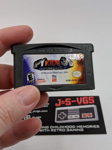 Juegos Nintendo GBA Gameboy Advance (HAZ UN PAQUETE)(ELIGE TUS JUEGOS) - Imagen 491 de 644