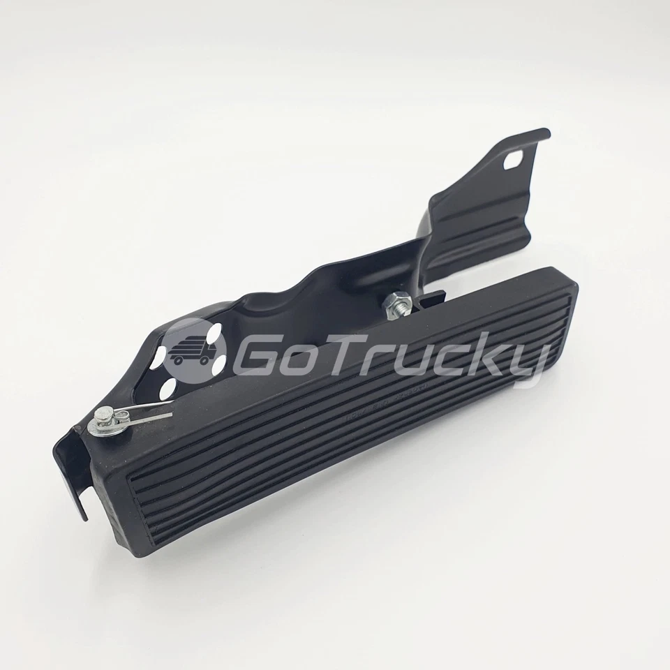 Pedal acelerador de controle de motor Link Asm para ISUZU NPR NPR-HD NQR NR 94-08 - Imagem 3 de 4