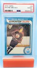 1979 Topps Wayne Gretzky #18 PSA 2.5 RC