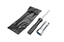 Alpha Sports 50120-111-000 Tool Bag Kit Qty 1 NOS