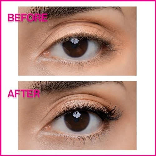 WET N WILD Mega Length Mascara - Very Black - Image 3 of 4