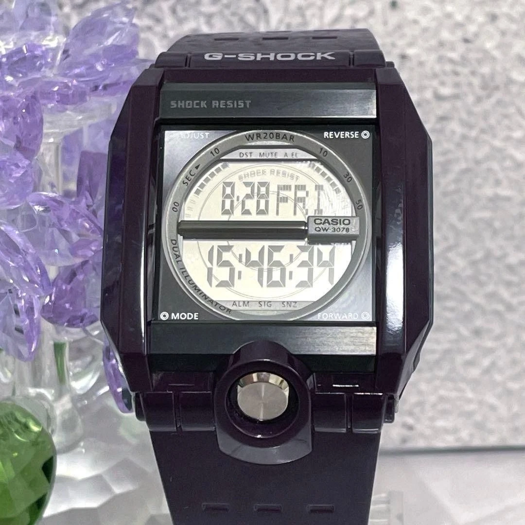G-SHOCK Purple Watches for sale | eBay