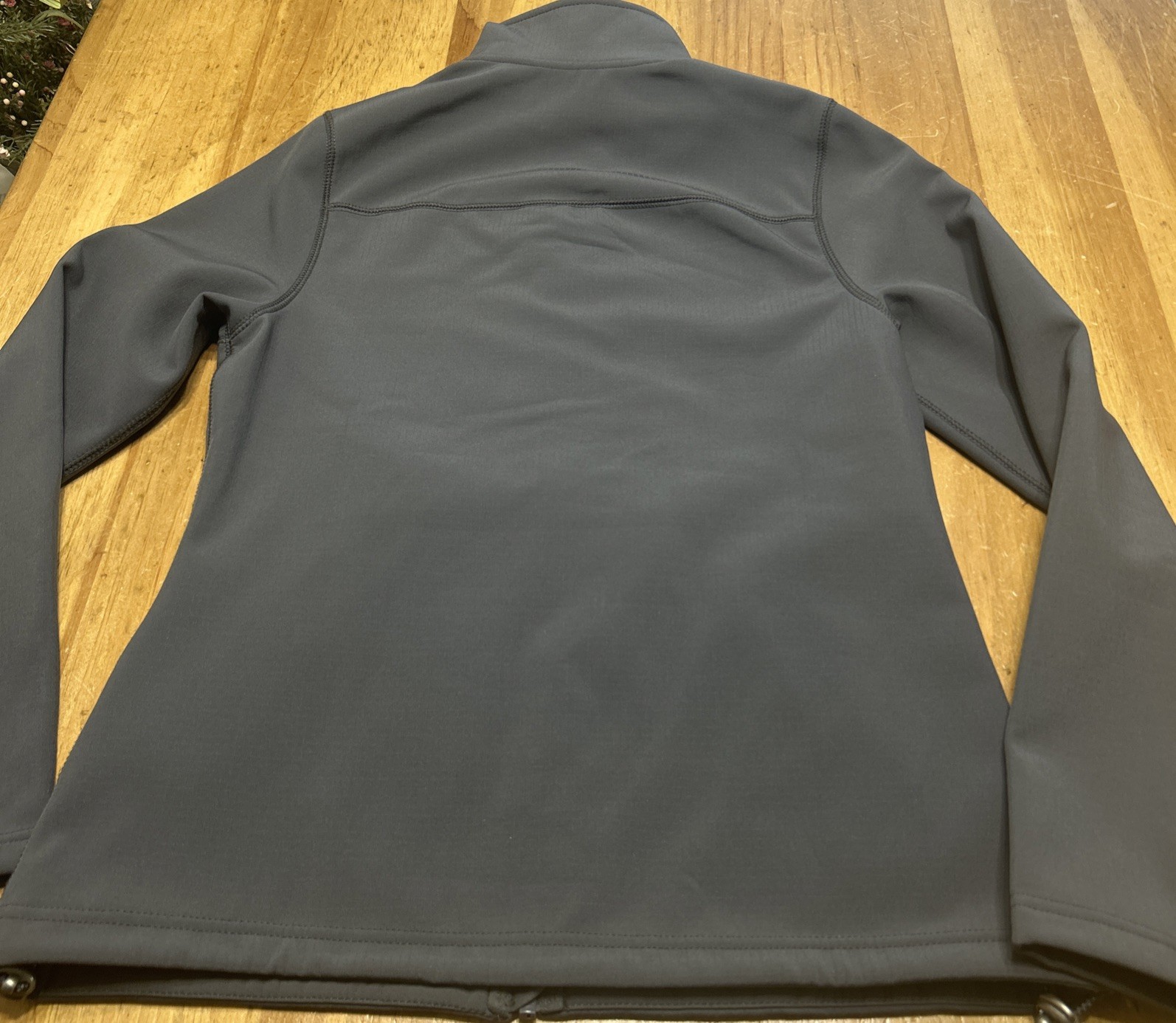 LL Bean Women's Softshell Jacket Windproof Full Z… - image 13