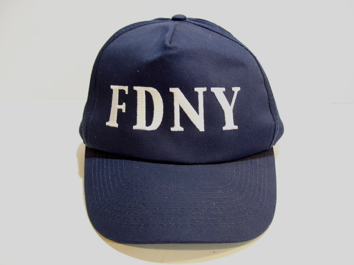 Collectible Firefighting & Rescue Hats & Caps for sale | eBay
