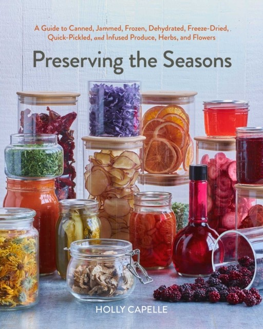 Preserving The Seasons Pa - Image 4