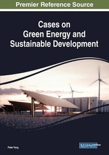 Peter Yang Cases on Green Energy and Sustaina...