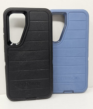 OtterBox Defender Pro Case for Samsung Galaxy S24, CASE ONLY