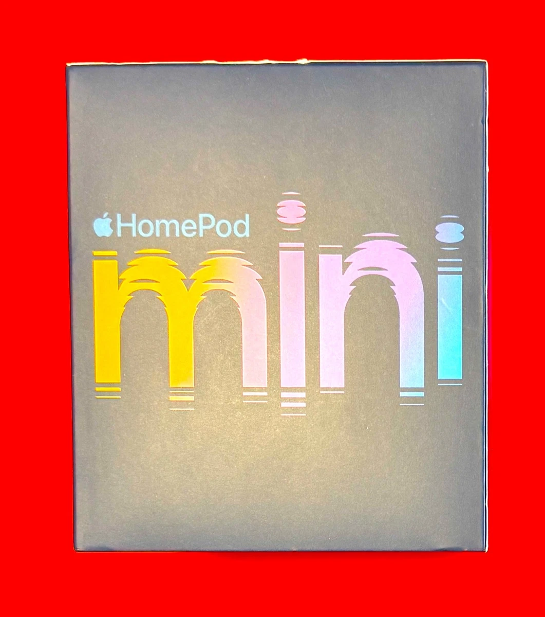 Apple HomePod mini for sale | eBay