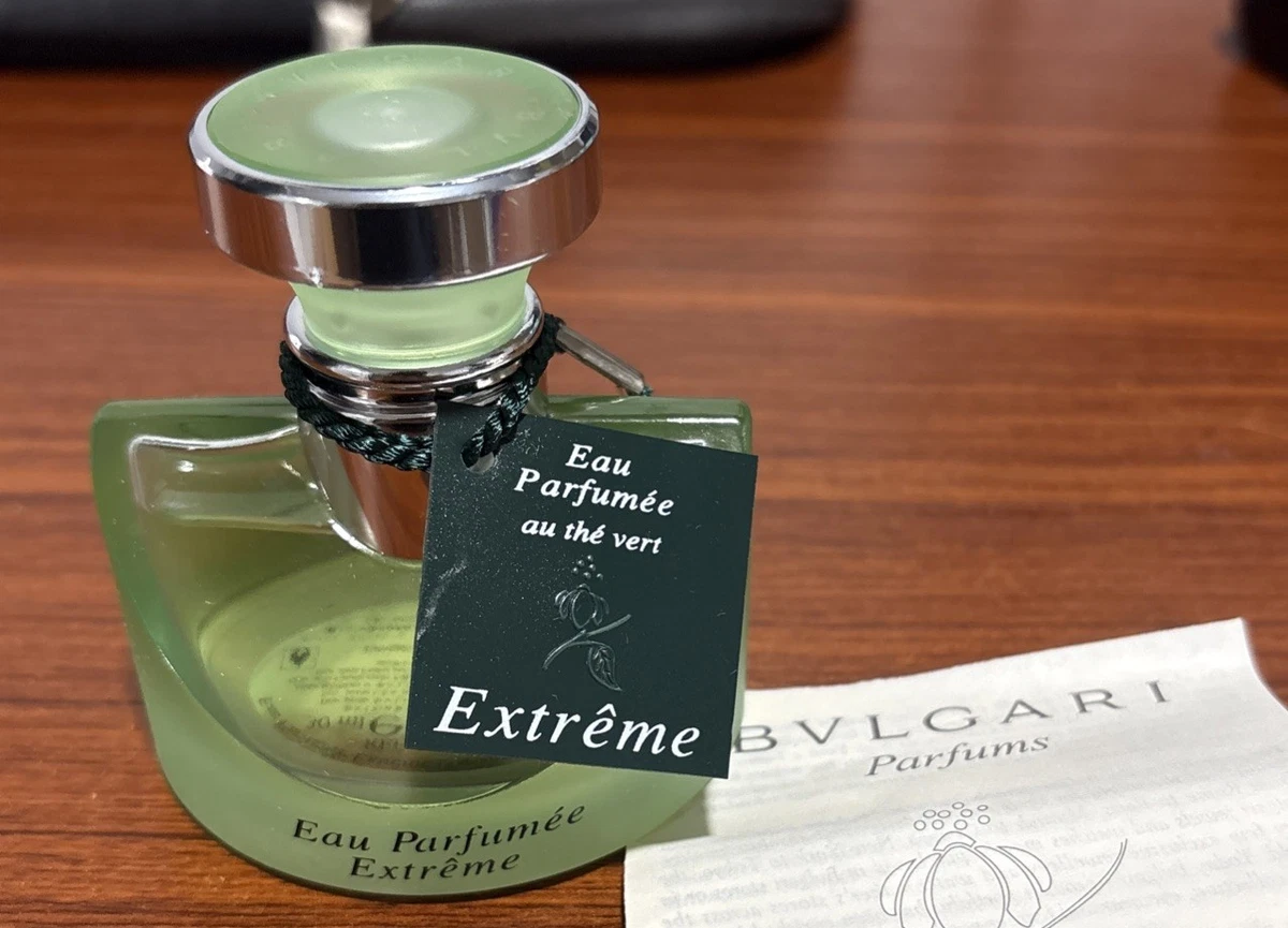 Extreme by Bvlgari Women's Fragrances for sale | eBay