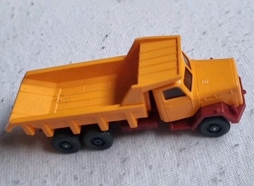 Wiking: Magirus Saturn ribaltabile posteriore, acido HB n.1111/1B (n.1 spinta53)